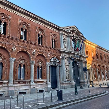 Duomo Intero Appartamento Milano Exterior foto